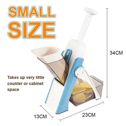 Easy Vegetable Slicer
