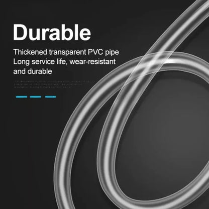 Portable Oil & Fuel Transfer Pump